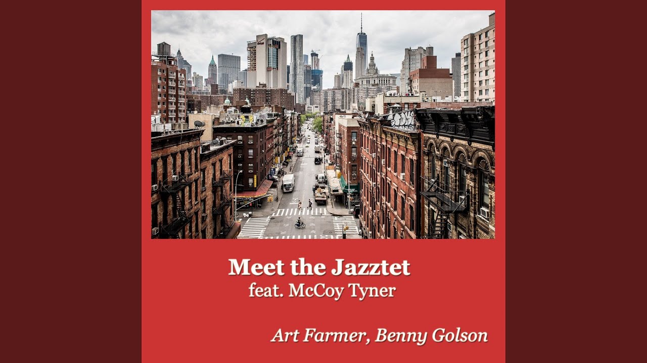 I Remember Clifford (feat. McCoy Tyner)