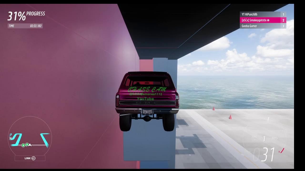 forza horizon 5