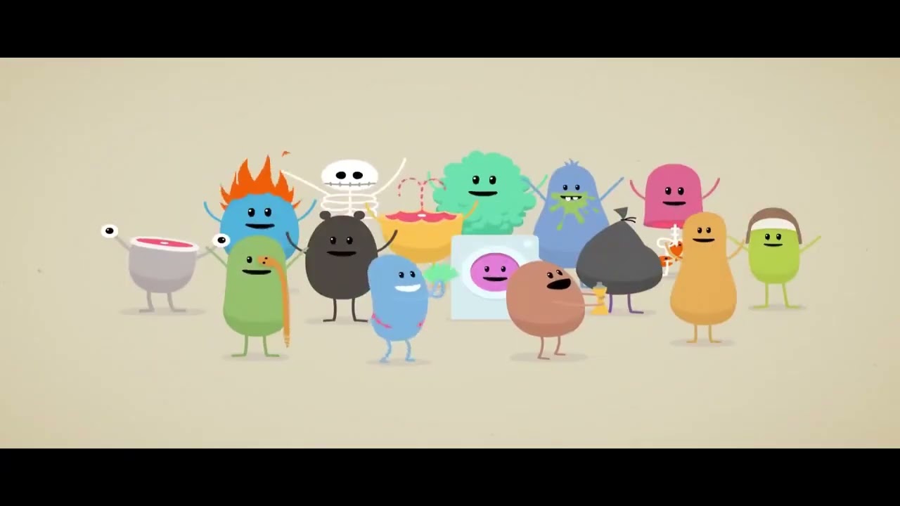 THE EPICNESS OF DUMB WAYS TO DIE (NBFX Watermark)