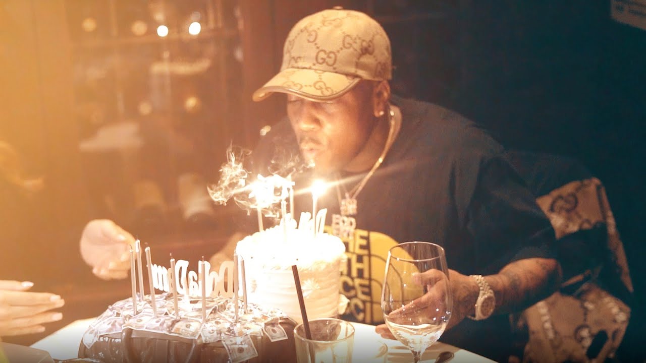 Dolla Dame - Plug Conversations (Official Video)