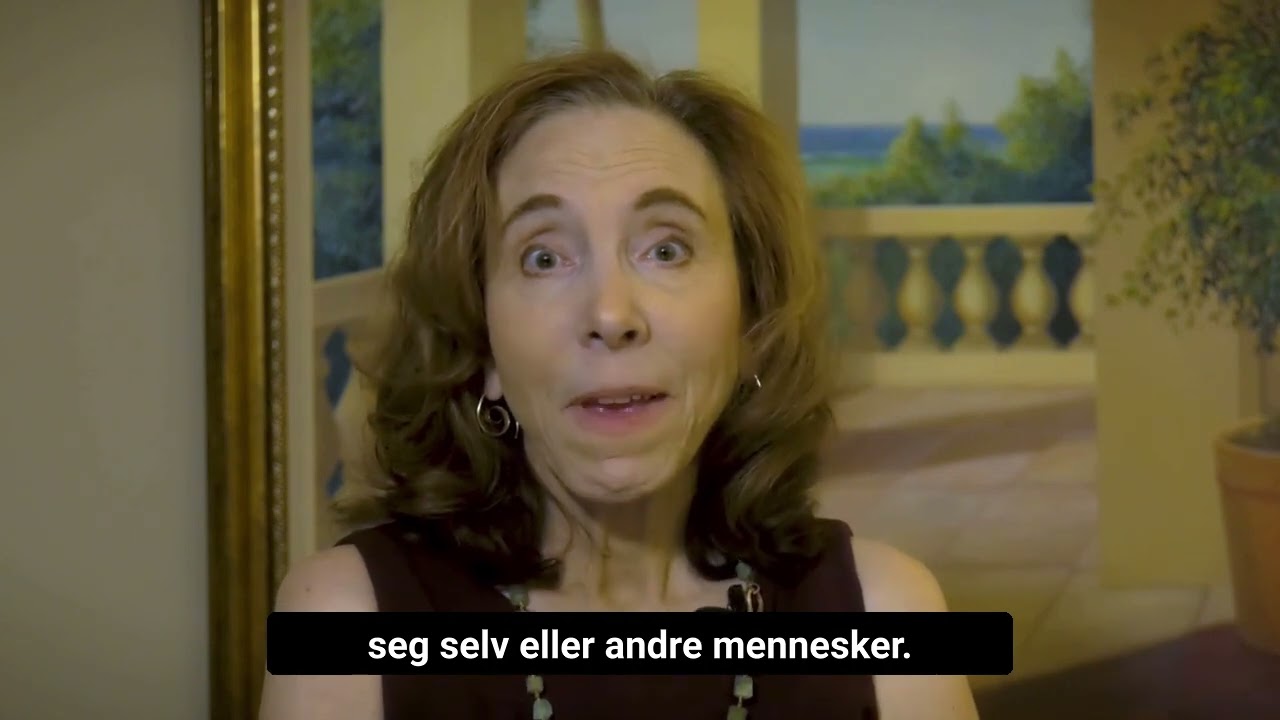 Dr. Marlene Steinbergs SCID-D manualen er oversatt til norsk og utgitt av Modum Bad høsten 2023.