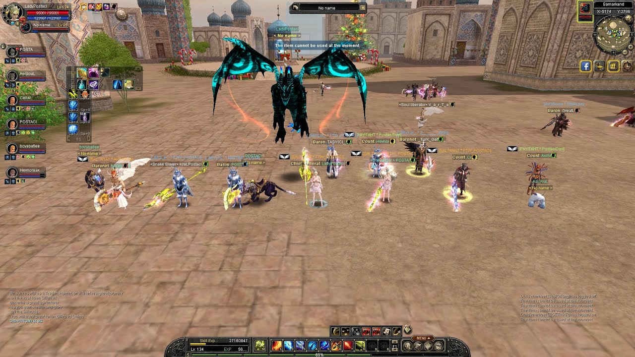 i sro the one hundred thirty-six curse is finally over BEST CHAR         Cellat