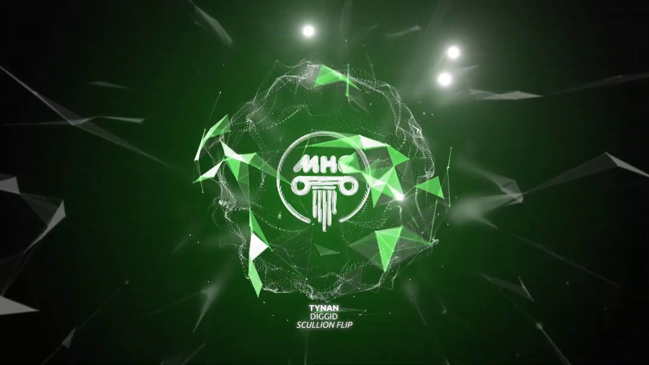 Tynan - Diggid (scullion Flip) // Dance Music