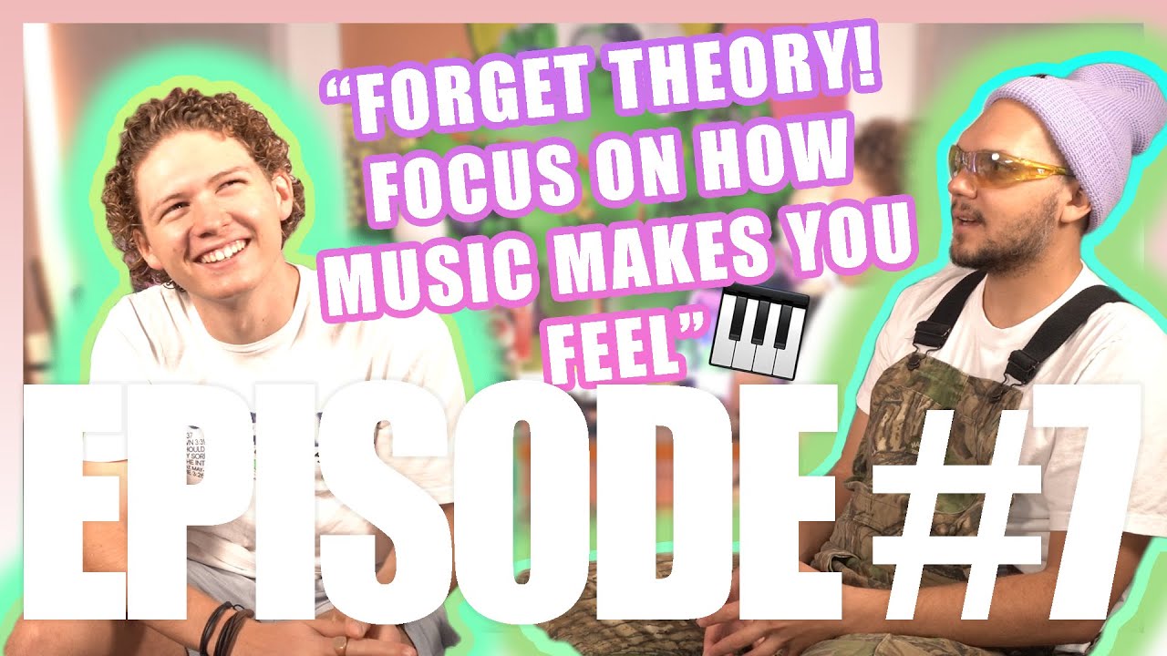 Bailey Pickles: Tikking Your Tok - Episode 7 of the Vibe Mountain Podcast