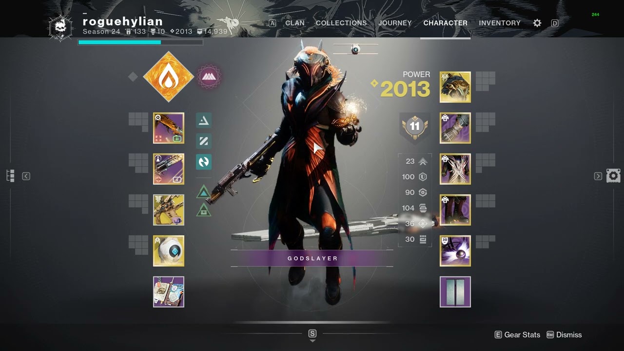 Getting into Destiny 2: a beginner guide to buildcrafting