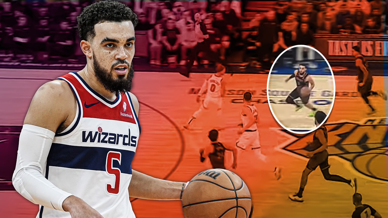 Tyus Jones Changes EVERYTHING for the Phoenix Suns..