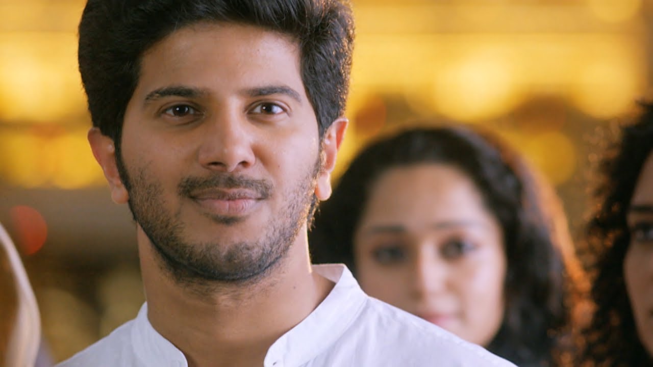 Jomonte Suvisheshangal | Dulquer's  unexpected meeting..! | Short Clips