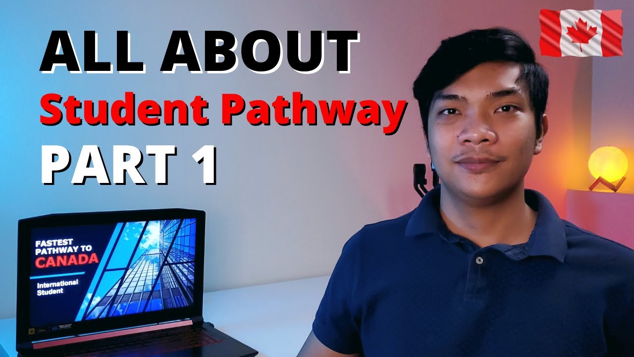 FASTEST way to come to Canada as International Student