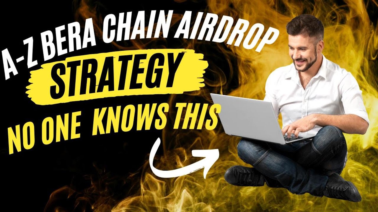 Berachain AirDrop A-Z, best way to eligible for Berachain Airdrop [FREE CRYPTO AIRDROP]