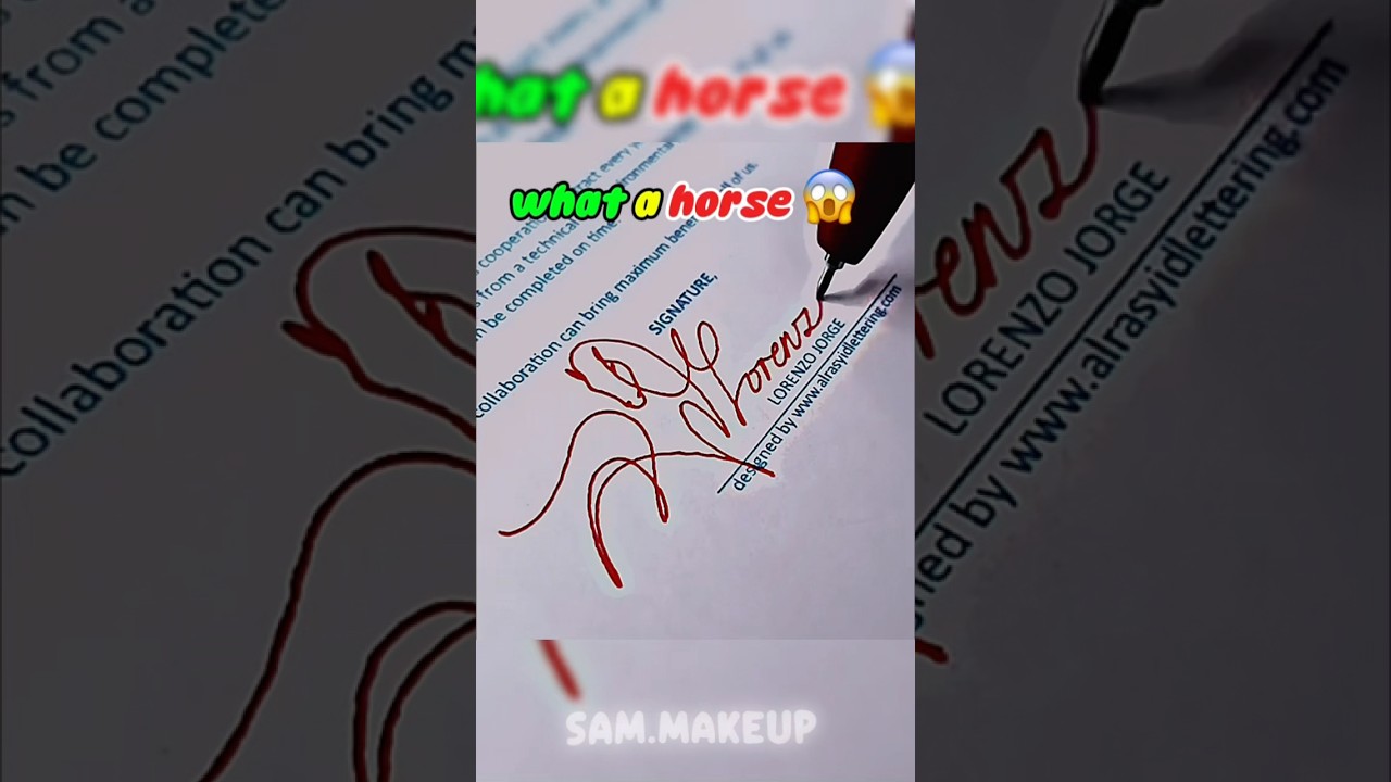 The best signature ☠️#troll #trollface #shorts #shortvideo #viralshorts