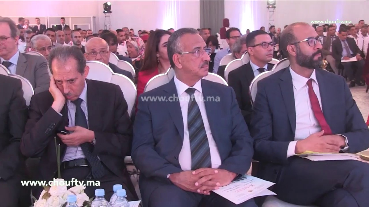 مندوبية السجون تفتتح أشغال الجامعة الخريفية وسط حضور شخصيات سياسية بارزة