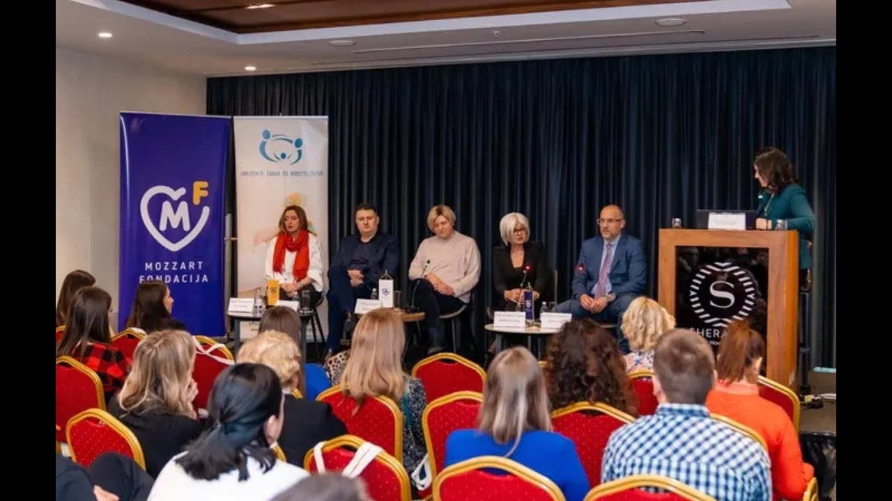 TRIBINA PODRŠKA ZA SVE - NOVI SAD - 14.12.2024