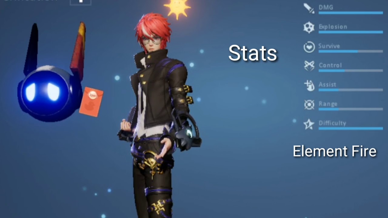 Dragon Raja Fighter Class Guide