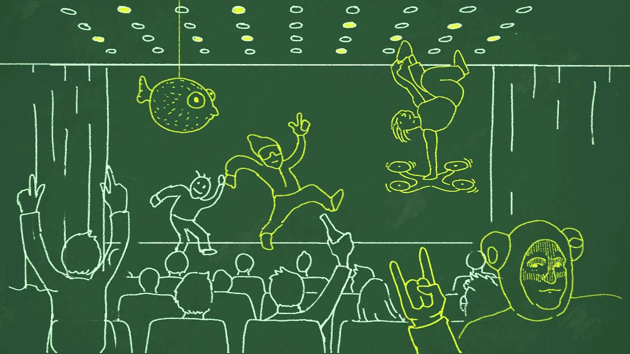 VSETH Imagespot HS 2013