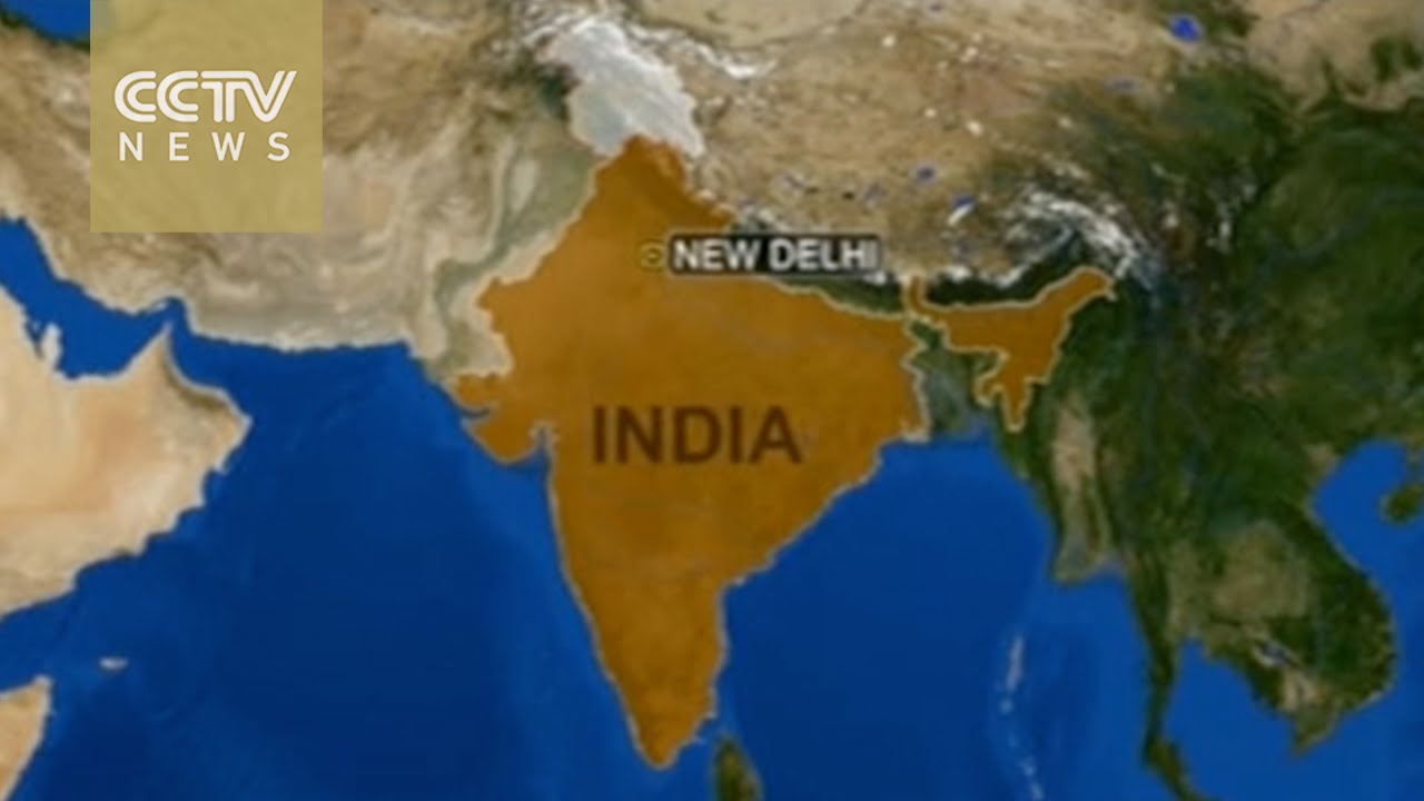 India blast: 3 killed, 20 injured in blast at chemical factory
