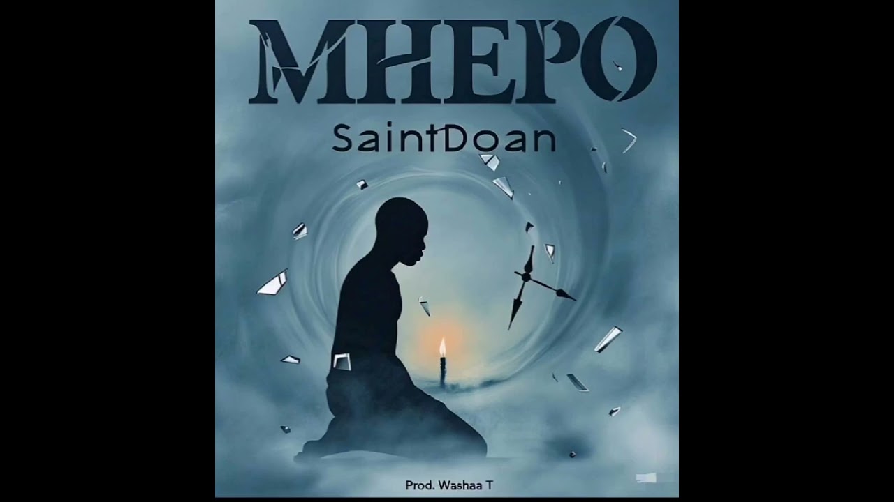 Saint Doan - Mhepo