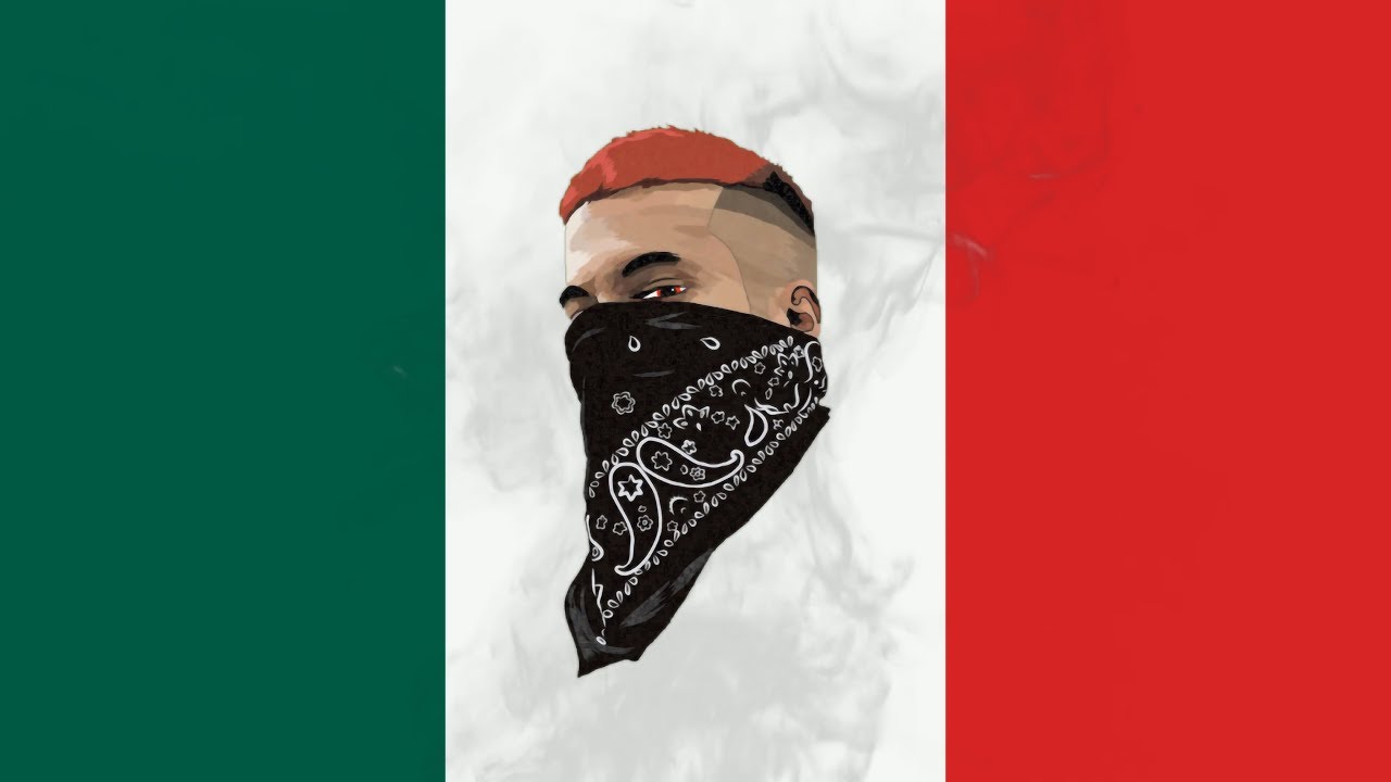 *FREE* Sfera Ebbasta Type Beat - ''MEXICO'' | Pablo Type Beat 2022 | Narcos Trap Instrumental 2022