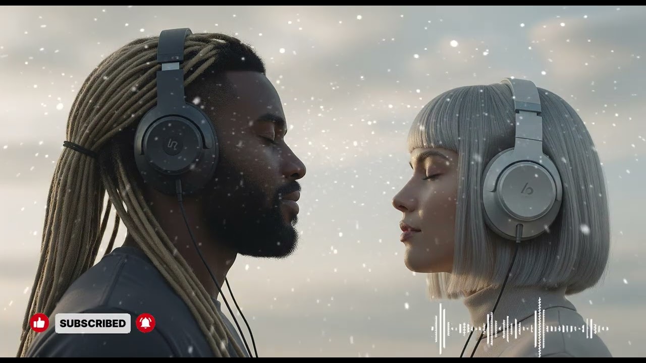 Midnight Without You 🌌 | Emotional Reggae Pop Ballad (AI Music Video)