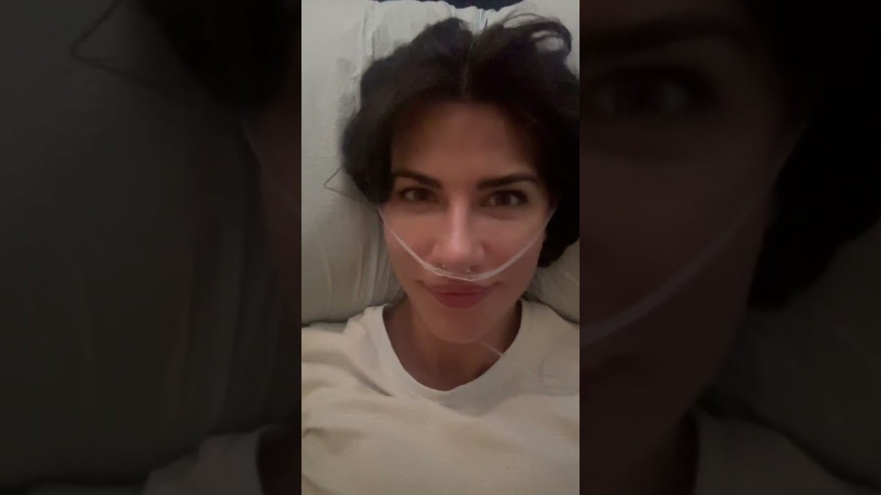 Ever wondered what it's like to breathe pure oxygen? 🧘&zwj;♀️