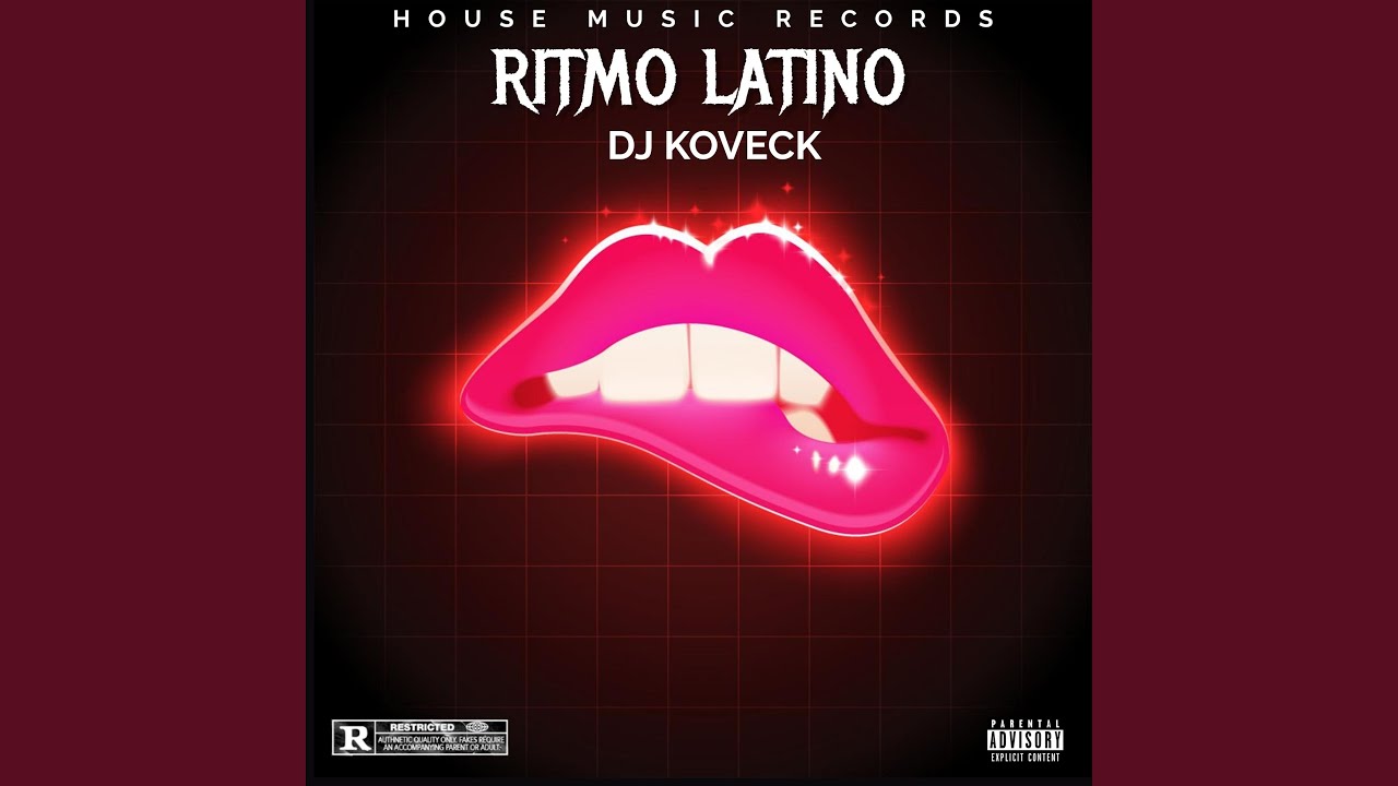Ritmo Latino