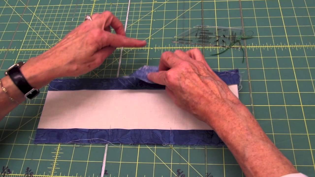 The Mini Binding Tool