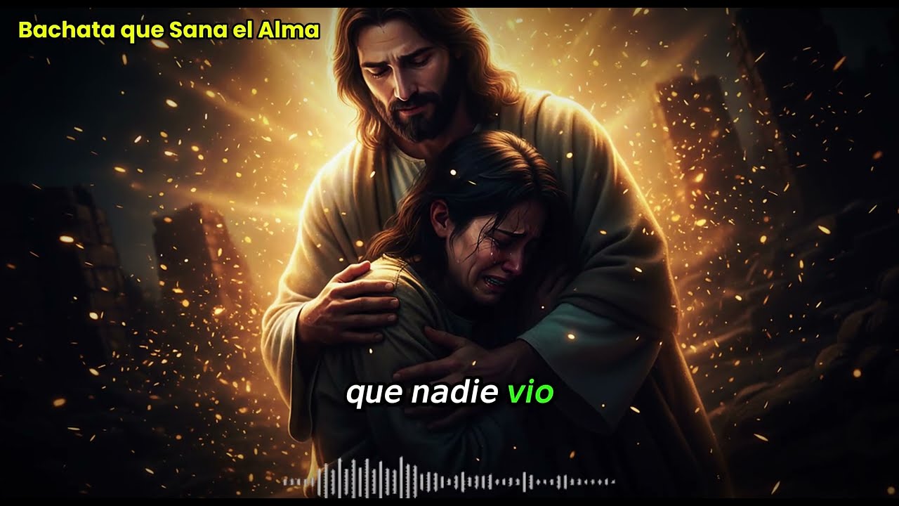 Bachata Cristiana | DIOS RESTAURA LO QUE SE ROMPIÓ