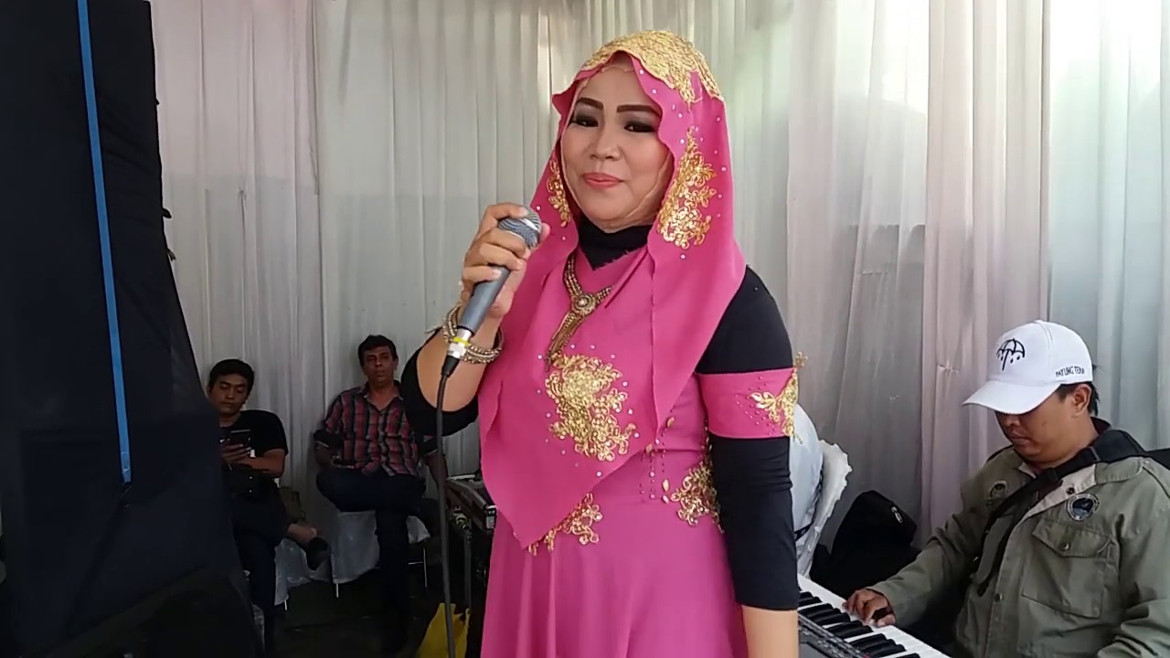 Pujaanku Cover Selvi Selvina With Gedong Hejo