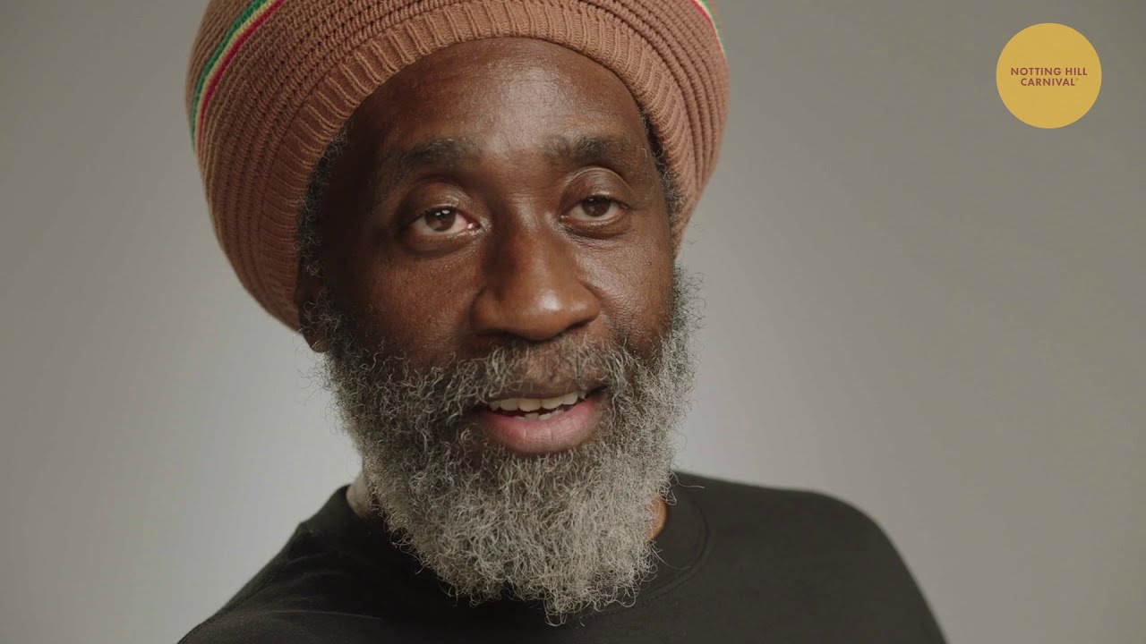 Channel One Sound System - Interview and Set- Notting Hill Carnival 2020: Access All Areas