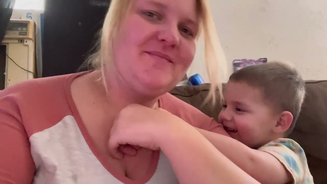 Baby attack!