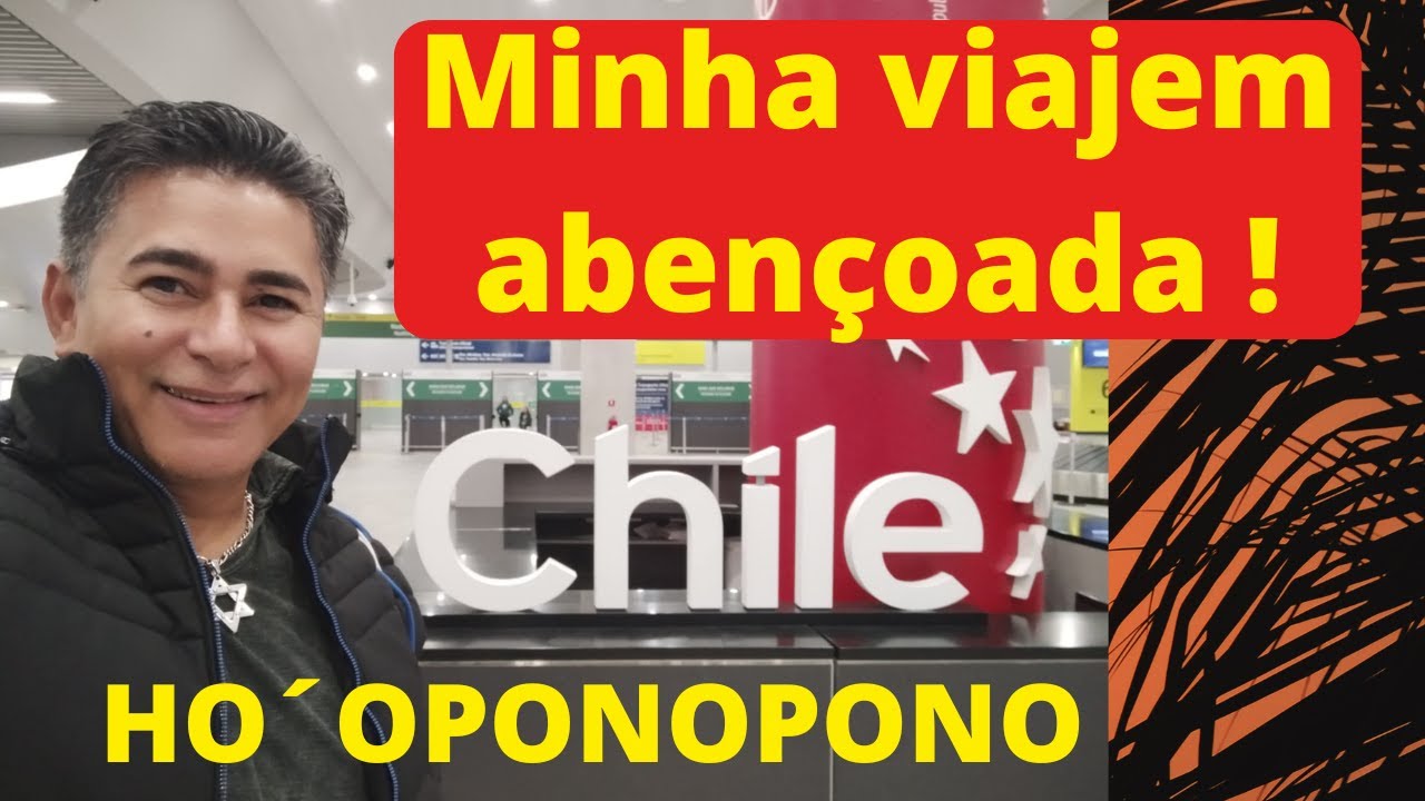 Minha Viajem Abençoada ( Gratidão Beth Russo ) Ho´oponopono abençoado