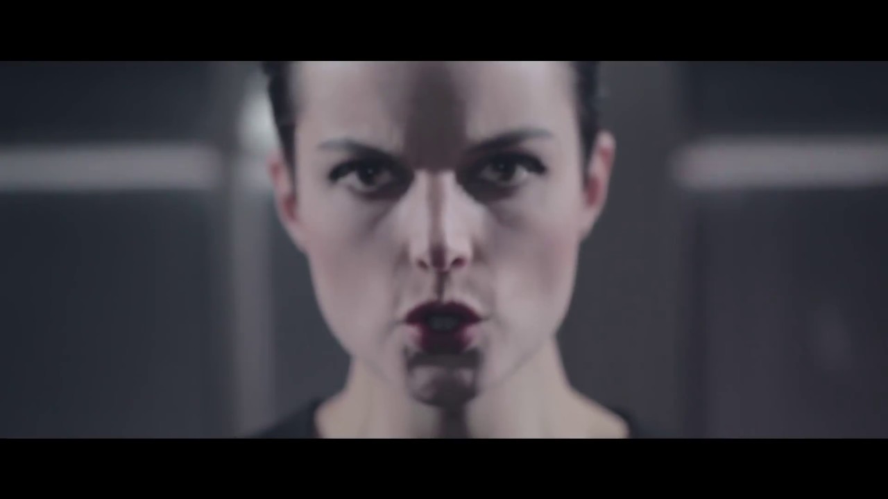 Karin Park - Restless (Official Music Video)