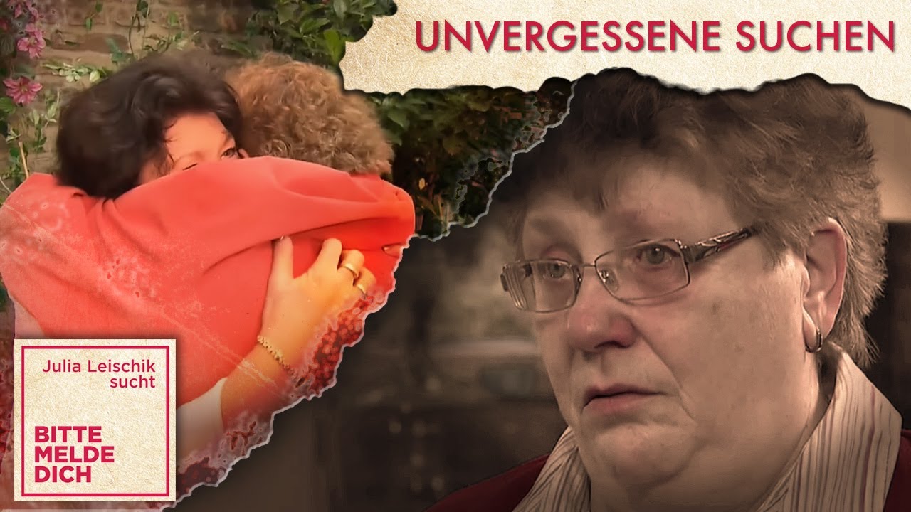 Im Kinderheim getrennt: Toska sucht ihre Geschwister.. | Unvergessene Suchen