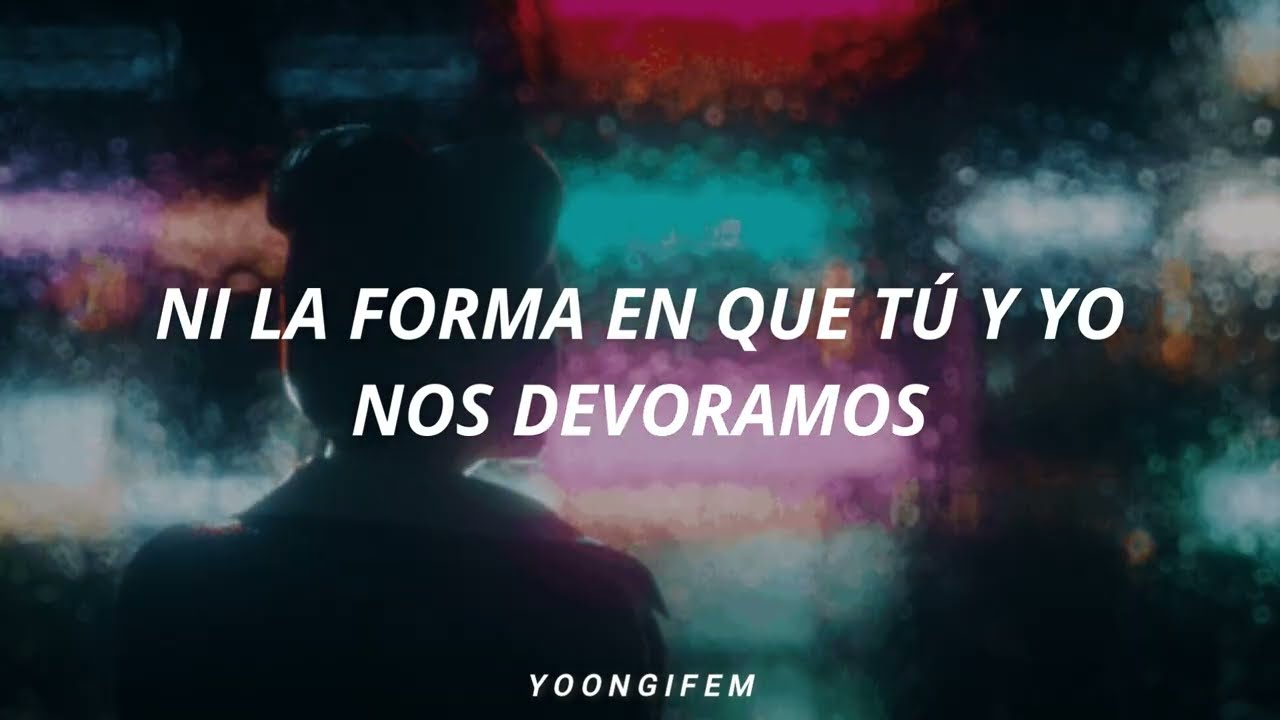 Wisin y Yandel - Besos Mojados (LETRA)