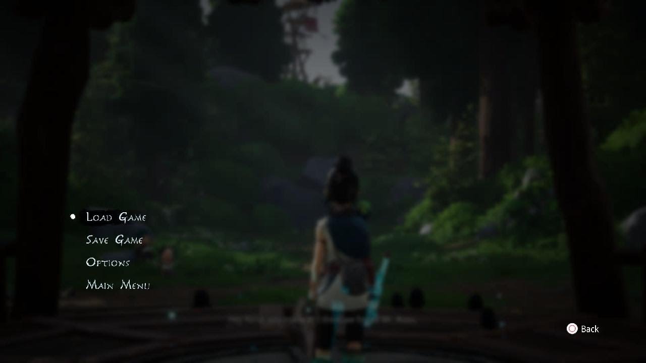 Kena: Bridge of Spirits Part 3