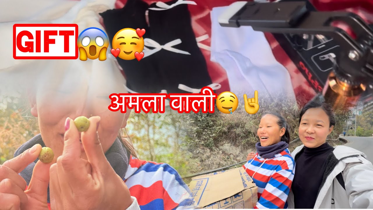 GIFT gift 😱🥰 Thank you 😘🥰 #keepsupporting #allfrds 🙏✅