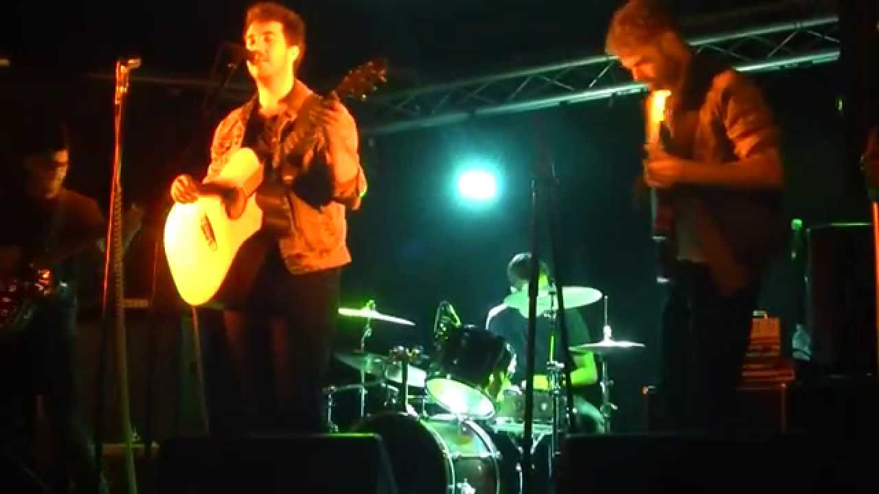 IndiePendent Presents: The Groves