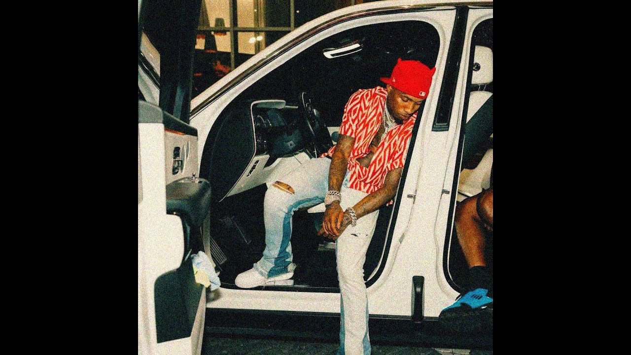 FREE Tory Lanez x Yung Bleu Type Beat 