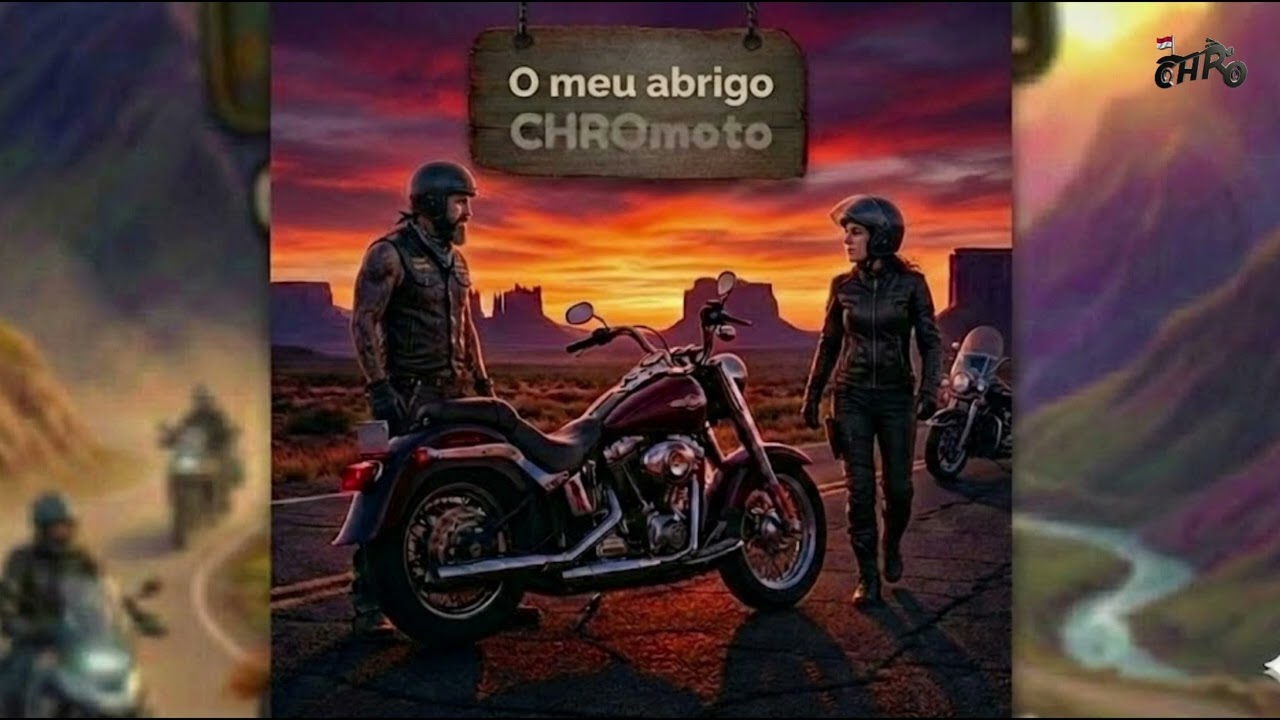 O meu abrigo