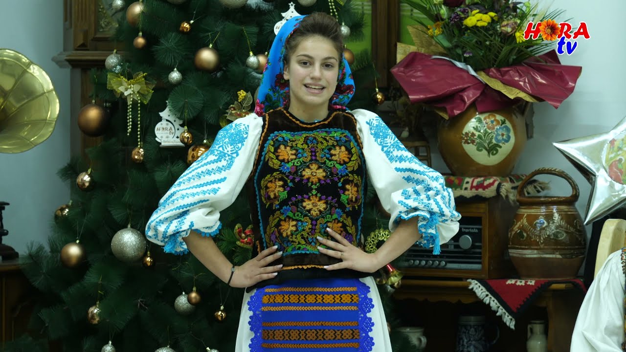 ROXANA MOLDOVAN  - Vine doru lui badea