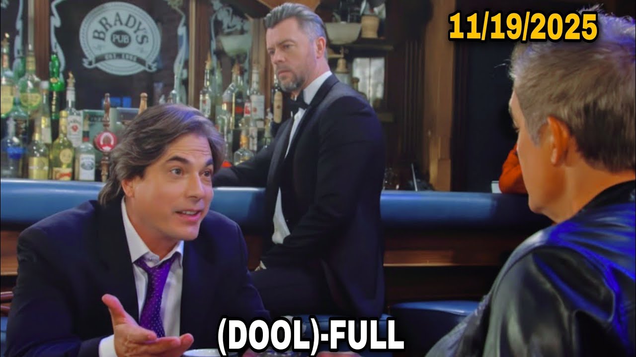 DOOL Breakdown -mystery surrounding & Absolute Worst Fianc&eacute;