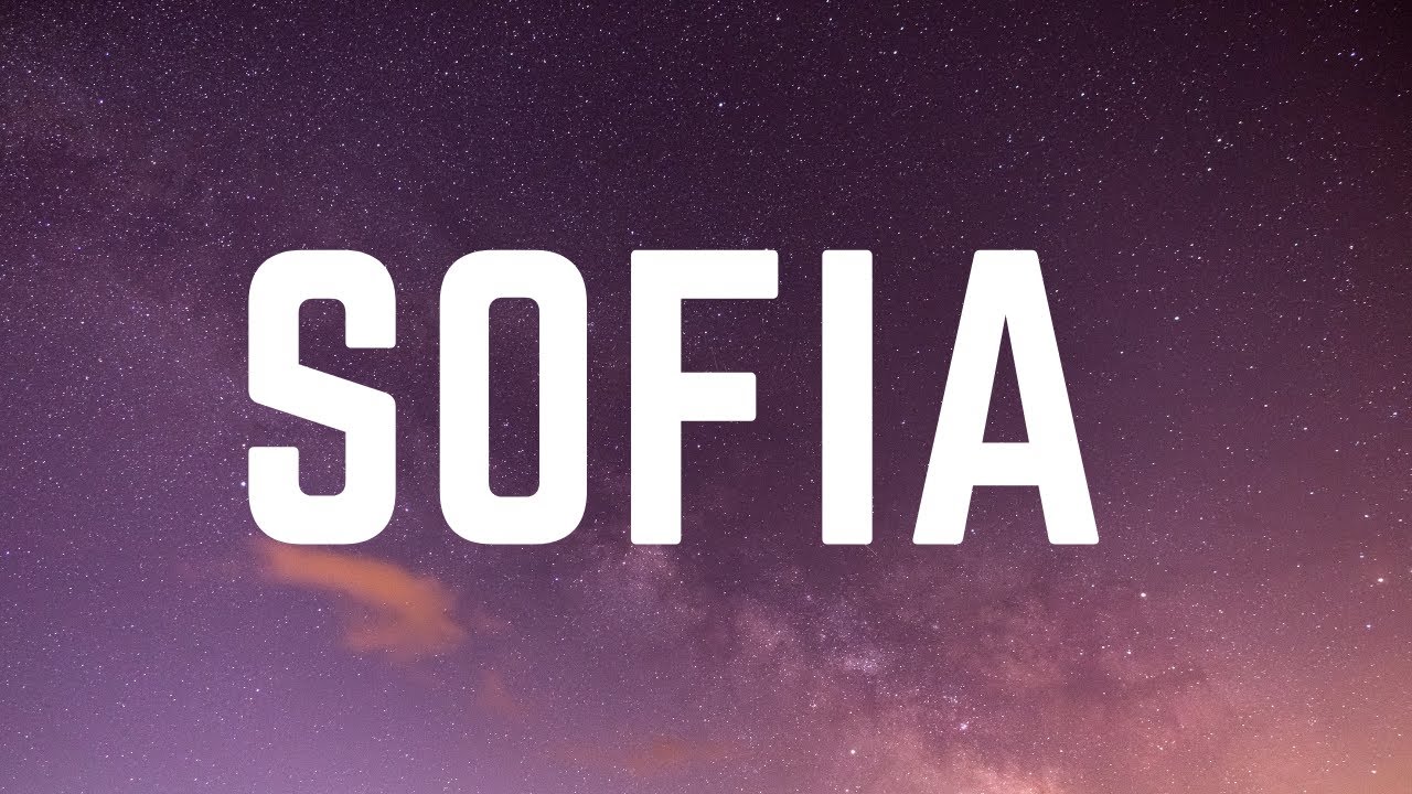 Sofia - Clairo (Slowed+reverb 1 Hour version)