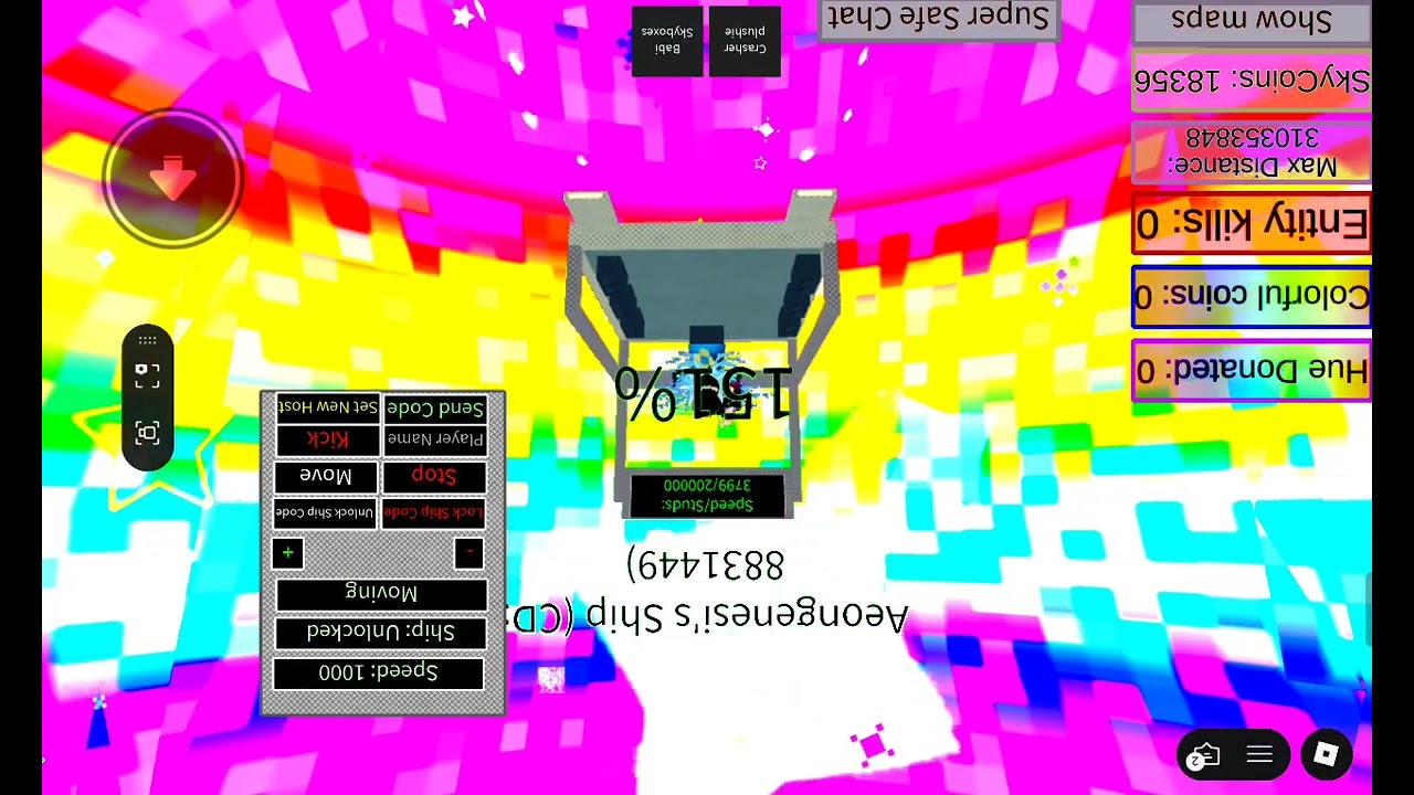 skybox roblox and last video