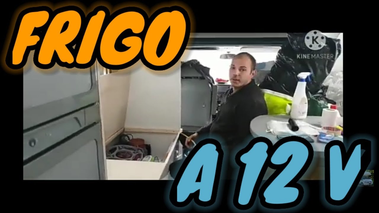 migliorare  FRIGO 12VOLT TRIVALENTE
