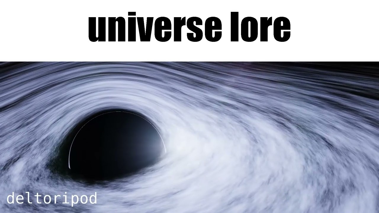 universe lore
