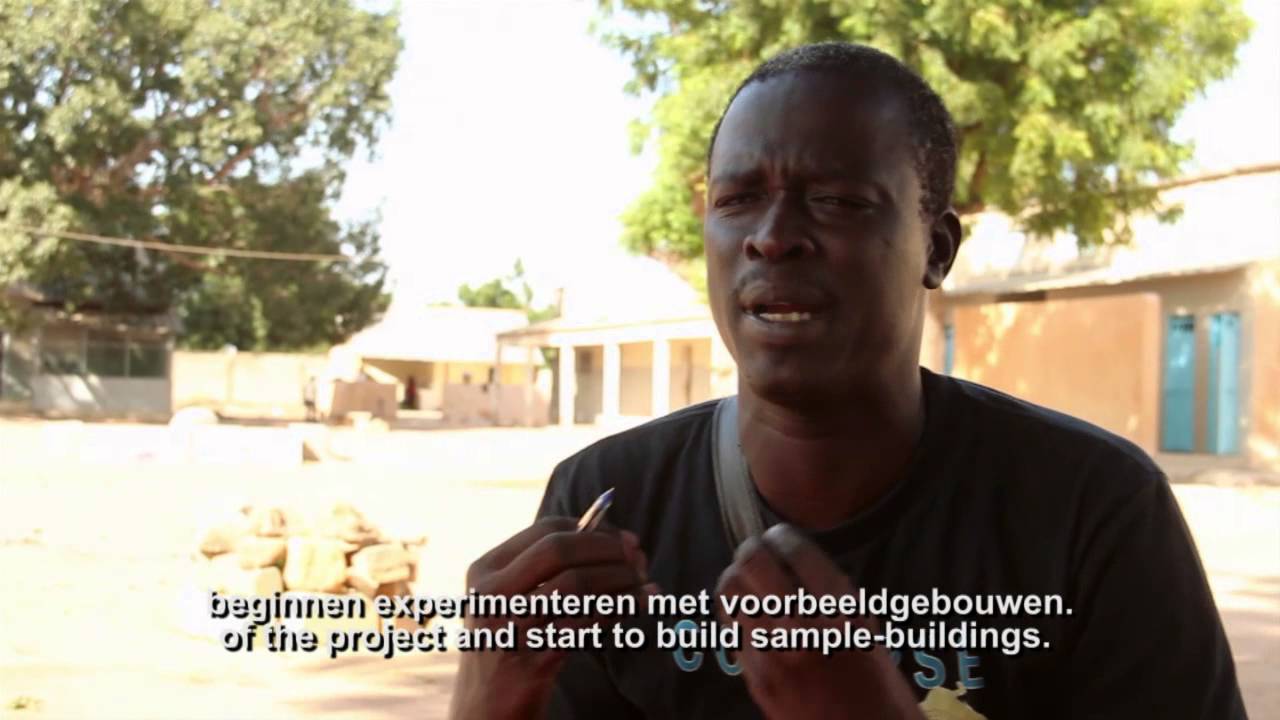 Les projets de Masse Mbaye - Le Pauvre Paysan