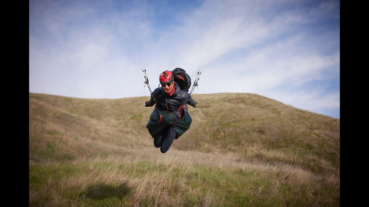 Road to the X Alps 23'  EP 1