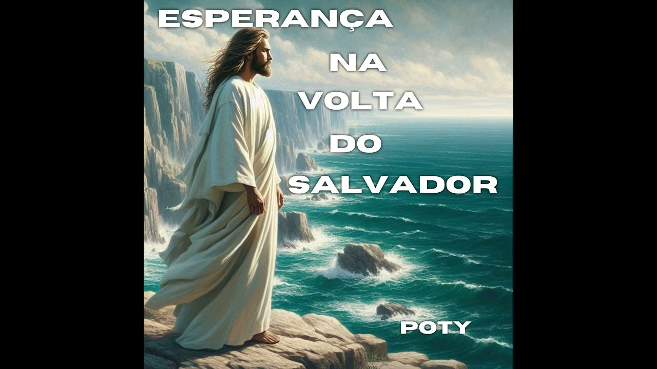 ESPERANÇA NA VOLTA DO SALVADOR