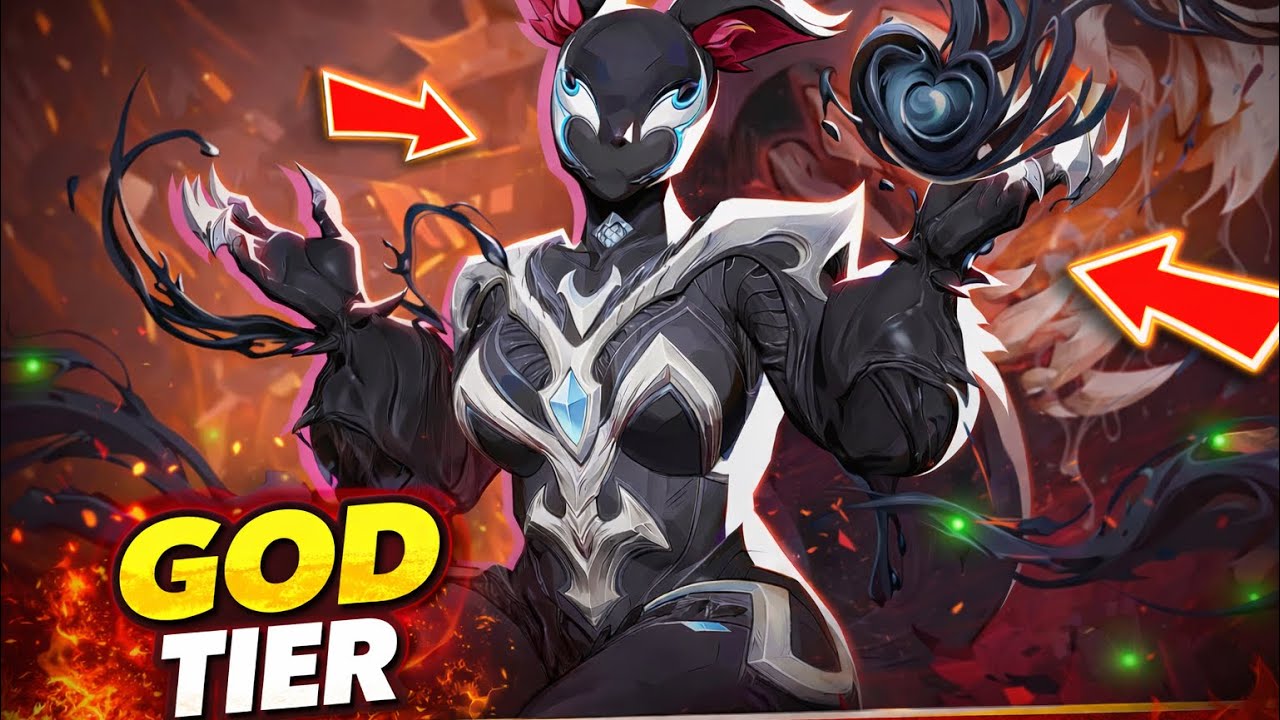 GOD TIER | FIRST GAME BACK | MARVEL RIVALS