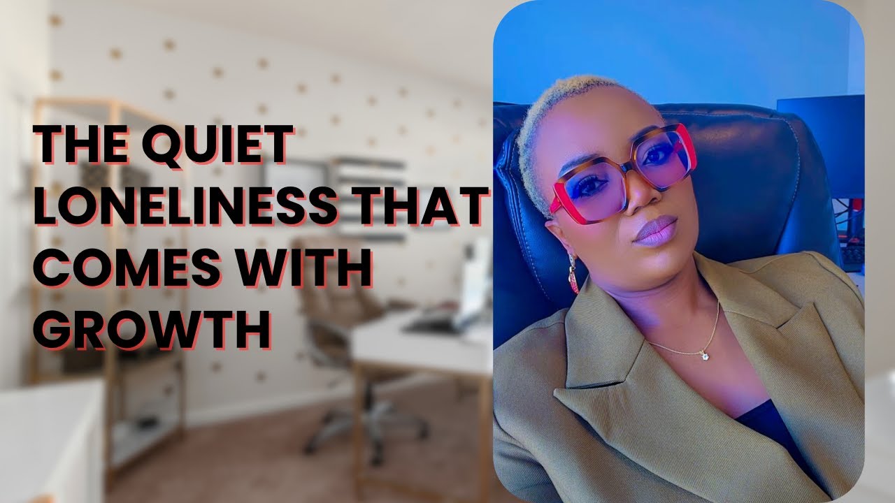 Why Success Can Feel Surprisingly Lonely
