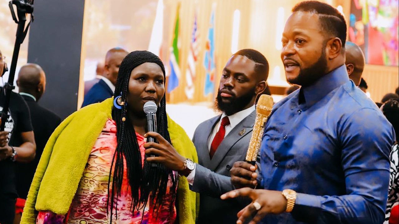 Accurate Prophecy: Closure after the Sudden death of Her Child
